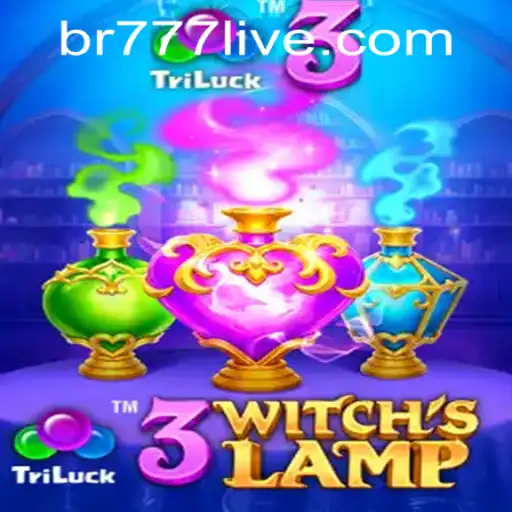Exploring the Enchanting World of 3WitchsLamp: A Guide to the Ultimate Gaming Experience
