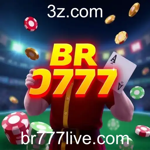 A Ascensão do BR777 e a Dinâmica dos Jogos Online