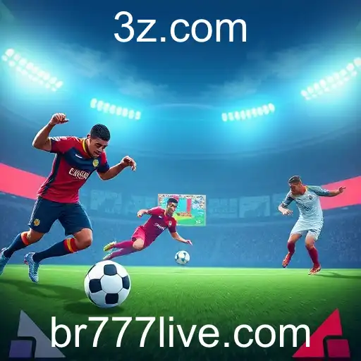 BR777 Revoluciona o Mundo dos Jogos em Português