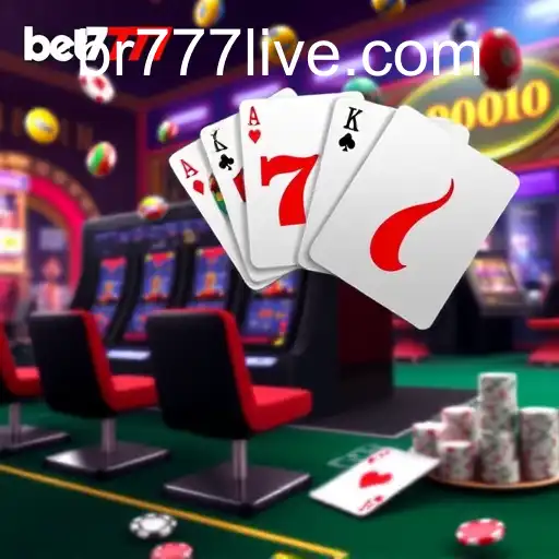 Explore Casino Games with Bet777 PH Login