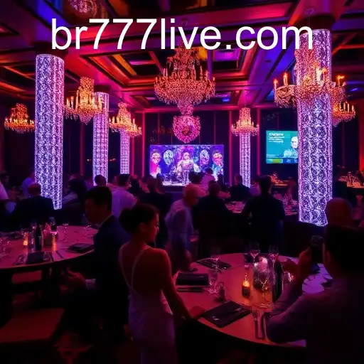Exploring the World of Exclusive Events with bet777 PH Login
