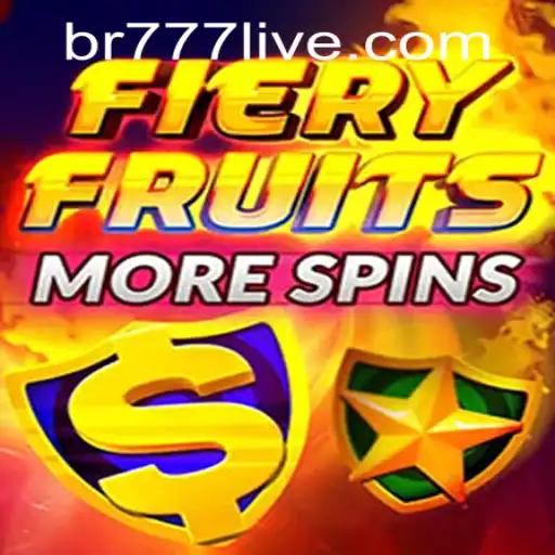 FieryFruitsMoreSpins: An Exciting New Adventure in Online Gaming