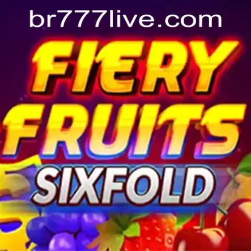 FieryFruitsSixFold Game Overview and How To Play | bet777 PH Login