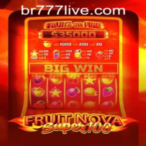 Discovering the Excitement of FruitNovaSuper100: A Comprehensive Guide