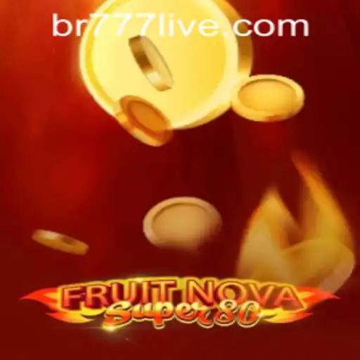FruitNovaSuper80: An Exciting Slot Game in the Era of Online Gaming