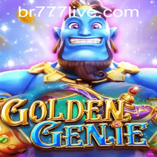 The Enchanting World of GOLDENGENIE: A Captivating Casino Adventure