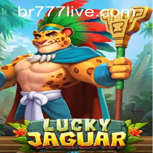 Discovering LuckyJaguar: A Journey into the Thrilling World of Online Gaming
