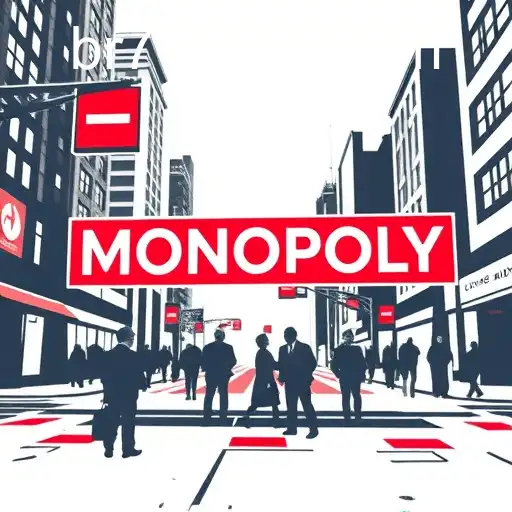 Exploring Monopoly: A Deep Dive into Economics and Strategy