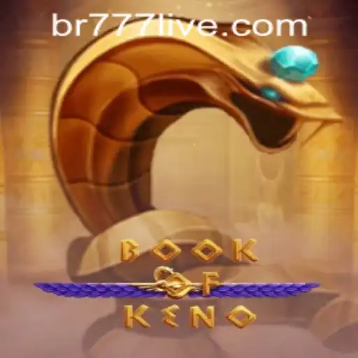 Discover the Thrilling World of BookOfKeno: Uncover the Secrets of This Captivating Game