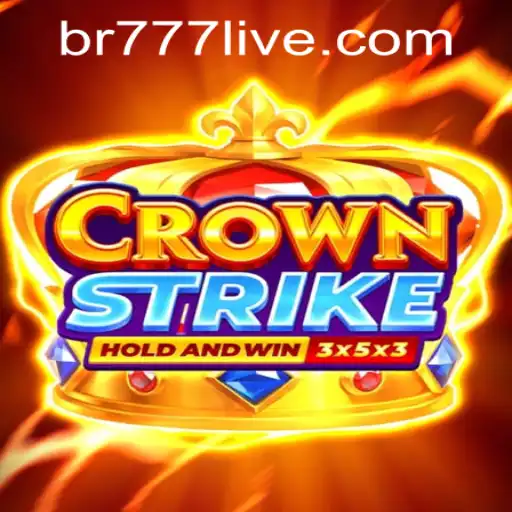 Crownstrike: The Ultimate Gaming Experience