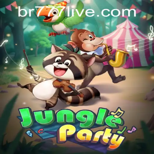 Unveiling the Excitement of JungleParty: Your Ultimate Guide to the Game and Bet777 PH Login