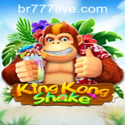 KingKongShake: Enter the World of Jungle Adventures and High Stakes