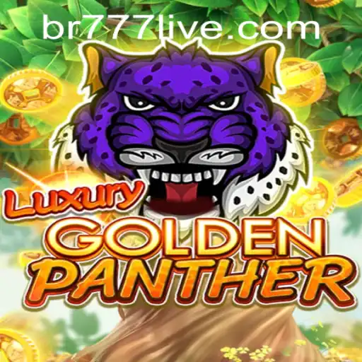 Experience the Thrill of LUXURYGOLDENPANTHER: A Guide to Gameplay and Features