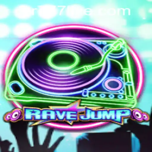 RaveJump: A Thrilling Gaming Experience with bet777 PH Login