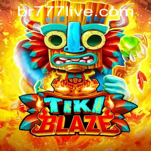 TikiBlaze: A Thrilling Journey Through Island Adventures