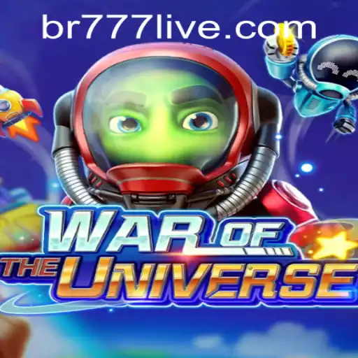 War of the Universe: Dive into the Epic Universe with Bet777 PH Login