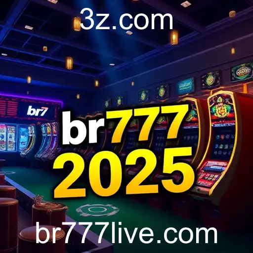 A Revolução dos Cassinos Online no Brasil