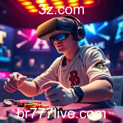 Tendências Emergentes nos Jogos Online