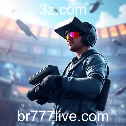 A Expansão do BR777 no Mundo dos Jogos Digitais