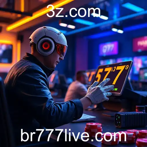 Inovações e Desafios nos Jogos de 2025