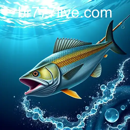 Unlocking the World of Online Fishing: A Deep Dive into the Digital Waves