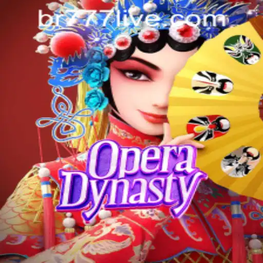 OperaDynasty: An Immersive Gaming Experience