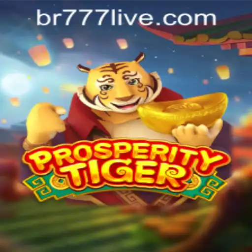 Discover the Thrills of ProsperityTiger: A New Frontier in Gaming