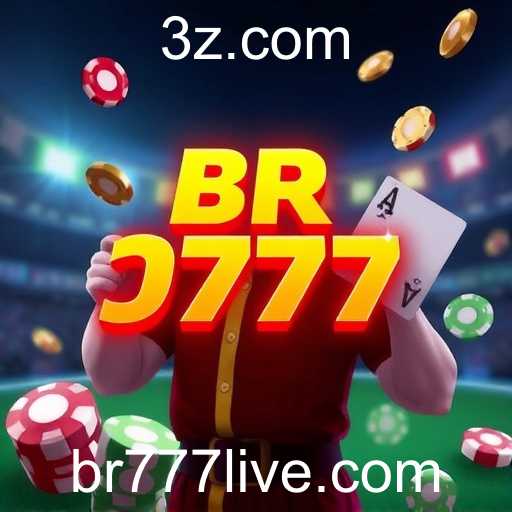 A Ascensão do BR777 e a Dinâmica dos Jogos Online