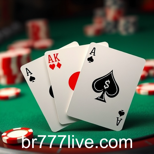 Explorando o Mundo do Blackjack Online