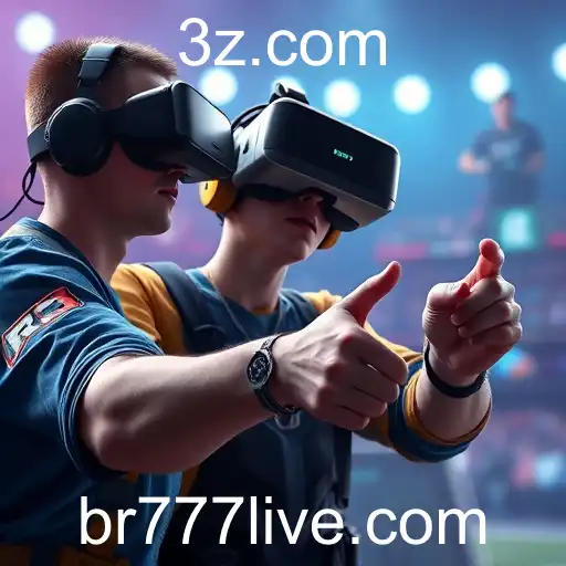 A Crescente Popularidade dos Jogos Online no Brasil