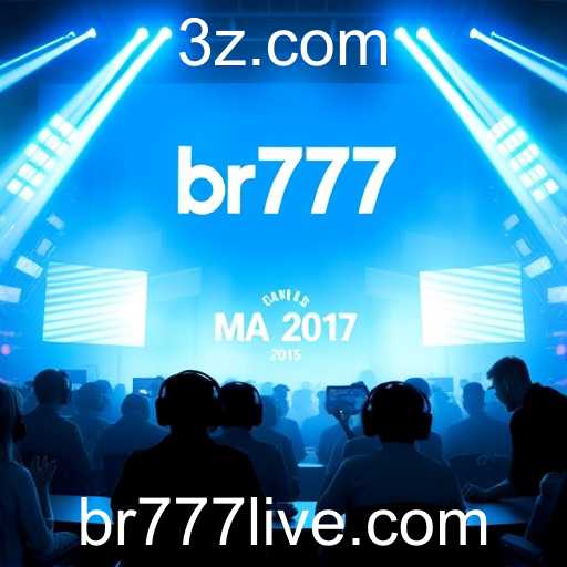 Expansão dos Jogos Online: BR777 Ganha Popularidade