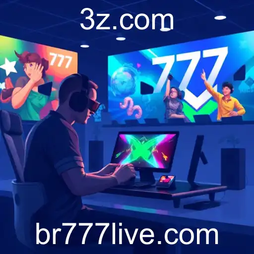 Crescimento Rápido do Setor de Jogos Online no Brasil