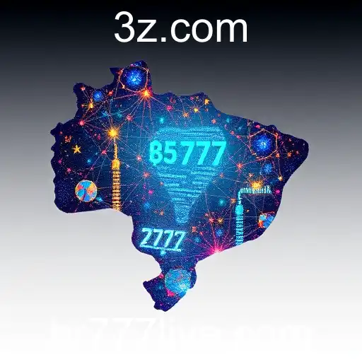 A Evolução dos Jogos Online: O Caso do BR777