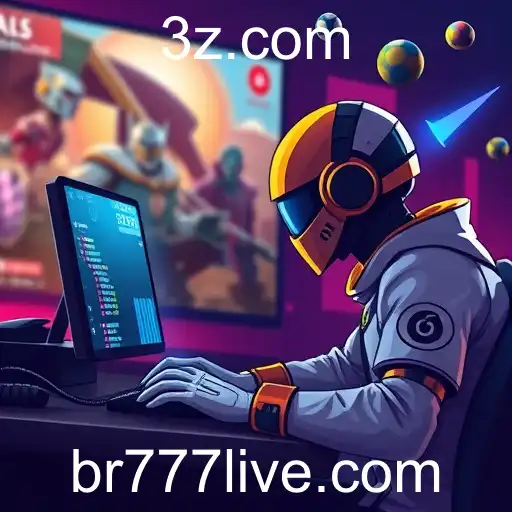 Impacto Atual dos Jogos Online em 2025