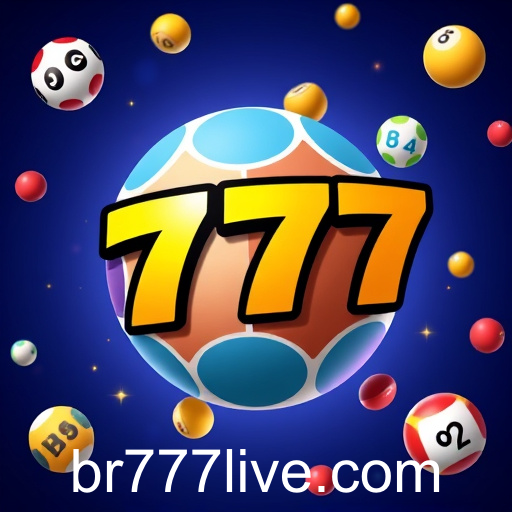Loteria e Suas Oportunidades: A Categoria Popular no 'br777'