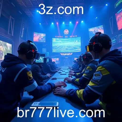 A Revolução dos Jogos Online: Tendências de 2025