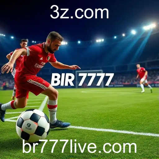 Apostas Esportivas: Uma Categoria de Sucesso no BR777