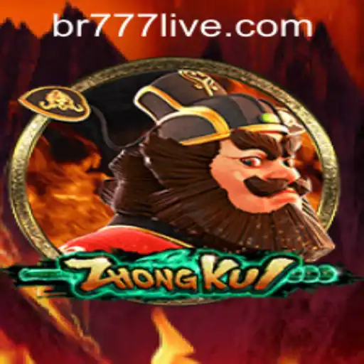 ZhongKui: A Spellbinding Journey into the World of Mythical Slot Gaming